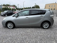 Toyota Verso Kamera Navi Niemcy Zarejestrowany Paradyż - zdjęcie 5