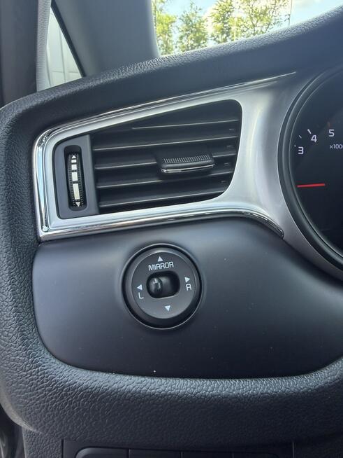 Kia Cee'd 1.6 CRDi 110 KM 6MT WersjaM SalonPL SerwisASO Łódź - zdjęcie 11