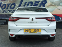 Renault Megane salon, serwis, bezwypadkowy , nowy łańcuch Rzeszów - zdjęcie 5