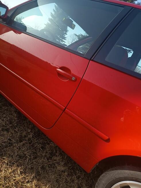 Volkswagen Lupo Automat Lublin - zdjęcie 7