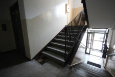 Pokój (25 met) okolice Siemieńskiego BALKON/WINDA (Wrocław) Psie Pole - zdjęcie 12