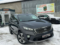 2,2Crdi*200Ps*130Tys.km*1Wl*ASO Kia*GT-Line*Mega Full*Opłacony Stargard - zdjęcie 3
