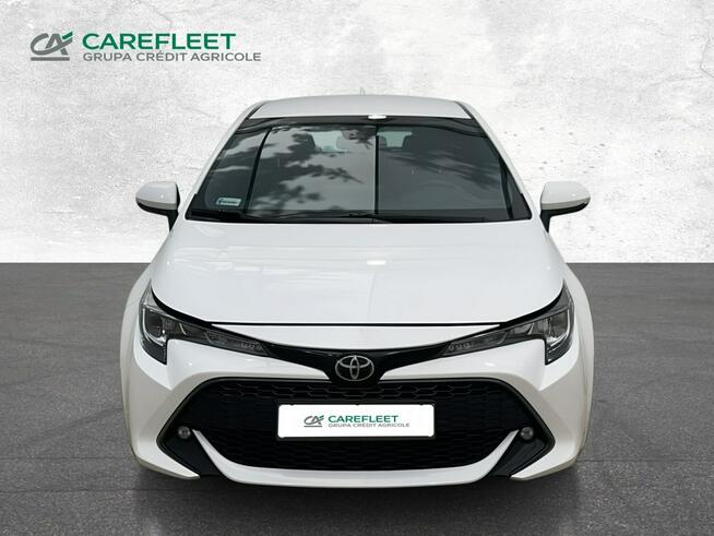 Toyota Corolla 1.2 T Comfort Hatchback Warszawa - zdjęcie 2