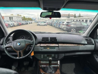 BMW X5 Perfekcyjny Automat Bezwypadkowy! Rzeszów - zdjęcie 7