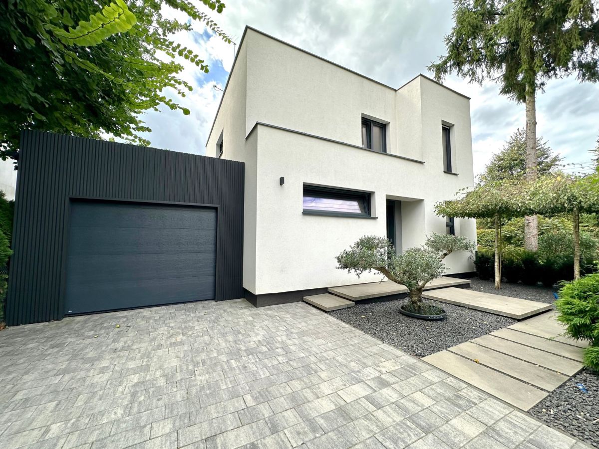 NOWA CENA! Dom w najwyższym standardzie Puszczykowo - zdjęcie 1