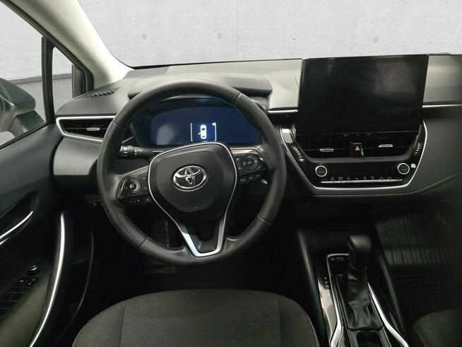 Toyota Corolla Komorniki - zdjęcie 10