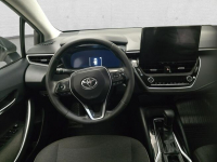 Toyota Corolla Komorniki - zdjęcie 10