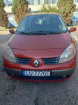 Sprzedam Renault Scenic Krężnica Okrągła - zdjęcie 1