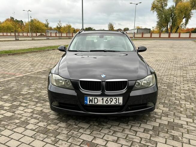 BMW Seria 3 320d Bielany - zdjęcie 6