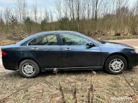 Honda Accord VII 2.0 PO SERWISIE Pabianice - zdjęcie 5