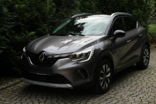 Renault Captur TCe  Benzyna 131 KM Przebieg 67 tys km Opłacony Lubań - zdjęcie 11