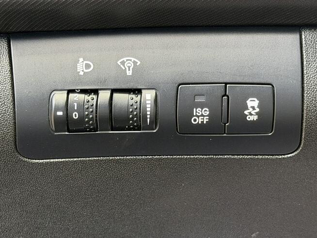 Kia Cee'd 1,6CRDI 90KM EcoDynamics/Klima/Pod.Fotele/Serwis Węgrów - zdjęcie 7