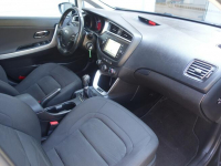 Kia Cee'd 1,4i                  Rezerwacja Częstochowa - zdjęcie 12