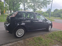 Fiat Punto Evo Salon polska Łódź - zdjęcie 4