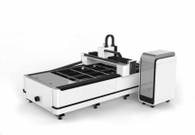 Laser Fibrowy do cięcia metalu, CNC Ploter 2513G Weni 1500W - Promo! Nysa - zdjęcie 3