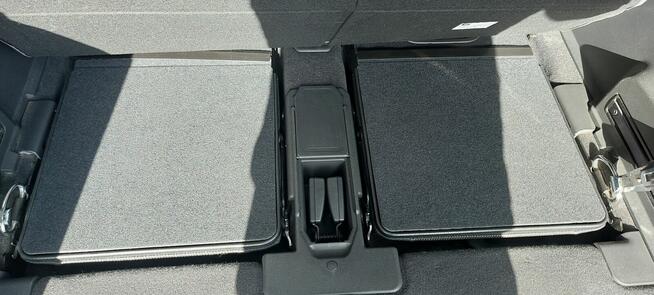 Opel zafira 2012 1.8benzyna 7 os. Skawina - zdjęcie 8