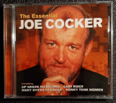 Polecam Wspaniały Album CD JOE COCKER -Album The Esential Katowice - zdjęcie 1