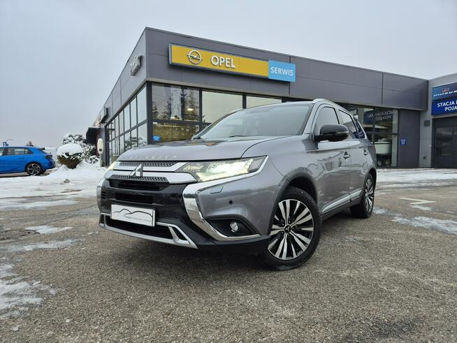 Mitsubishi Outlander Giżycko - zdjęcie 1