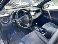Toyota RAV-4 Executive Hybryda 4x4 Skóra Kamera Podgrzewanie 197KM Gliwice - zdjęcie 6