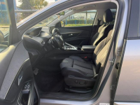 Peugeot 5008 1.5 BlueHDI/Grip Control/Kamera Cofania/7 osobowy/Automat Siedlce - zdjęcie 9