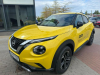 Juke N-Connecta 1.0 114KM Automat Demonstracyjny