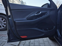 Hyundai i30 MHEV DCT 1.5 SMART + LED , SalonPL, Gwarancja, FV23% Poznań - zdjęcie 12