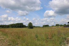 Działka  narożna 1103m2 w Zabłudowie Zabłudów - zdjęcie 3