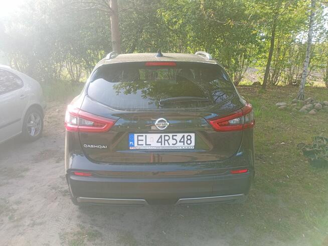 Nissan Skierniewice - zdjęcie 5