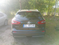 Nissan Skierniewice - zdjęcie 5