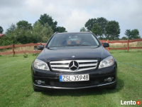 Mercedes C Klasa W 204 Jarosławiec - zdjęcie 1