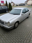 Sprzedam Mercedes -Benz w210 Nowa Wieś Rzeczna - zdjęcie 2