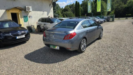 Peugeot 508 Hybrid 4 200KM, ksenon, Head-up Zieleniewo - zdjęcie 4