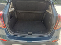 Opel Mokka X 1.4 140KM bogate wyposażenie, bezwypadkowy Łódź - zdjęcie 9
