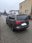 Sprzedam VW Touran 1.6 Tdi