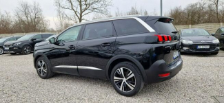 Peugeot 5008 Jeden Właściciel  Bezwypadkowy 1.5 BlueHDI  Allure Płock - zdjęcie 5