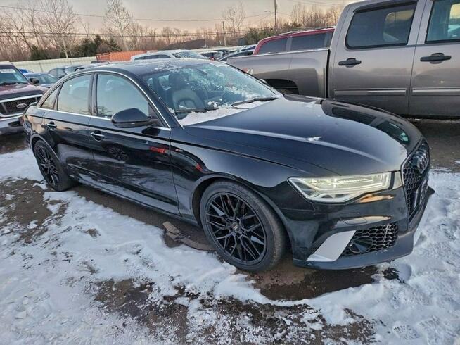 Audi A6 / Quattro / S-Line / Niski przebieg / Tarnów - zdjęcie 2