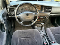 Opel Vectra - AUTOMAT - 1.8 Benzyna - BDB Wyposażenie SERWIS Legionowo - zdjęcie 8