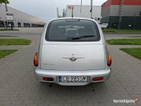 Chrysler PT Cruiser Niski przebieg! Sprawna klima! Bydgoszcz - zdjęcie 6