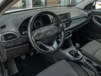 Hyundai i30 1.4MPI 100KM Classic+ Od Dealera Salon Polska FV23% Piotrków Trybunalski - zdjęcie 10