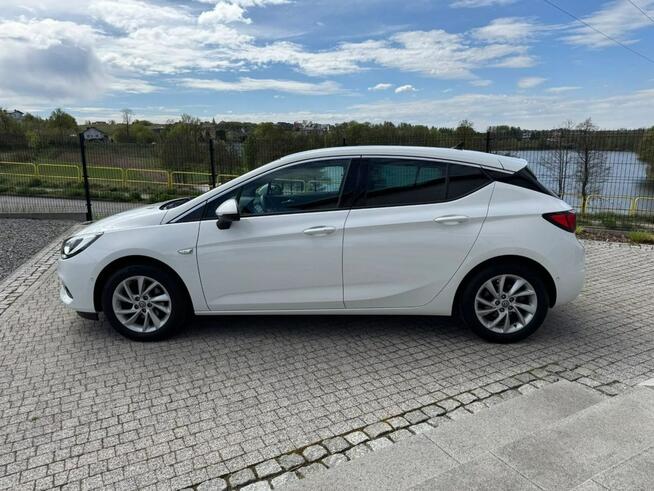Opel Astra AUTOMAT*nawigacja*key* led*kamera*asystenci Sierakowice - zdjęcie 6