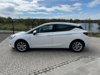 Opel Astra AUTOMAT*nawigacja*key* led*kamera*asystenci Sierakowice - zdjęcie 6