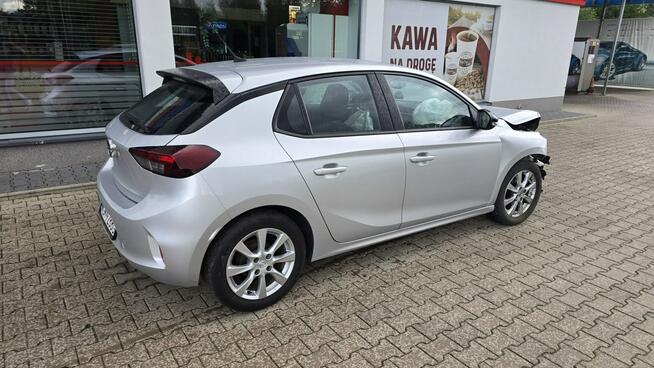 Opel Corsa I Właciciel Pali Jeżdzi Chłodnice całe Karczew - zdjęcie 5
