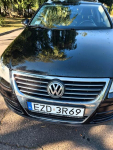 VW PASSAT KOMBI Zduńska Wola - zdjęcie 4