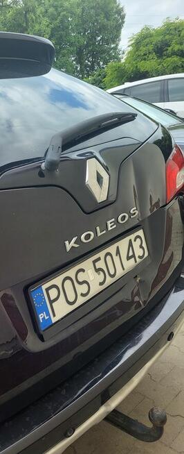 Renault Koleos Przygodzice - zdjęcie 3