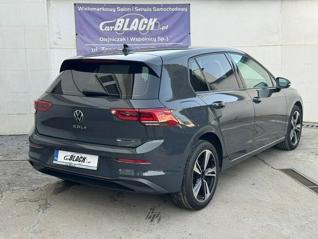Volkswagen Golf Pisemna Gwarancja 12 miesięcy Konin - zdjęcie 4