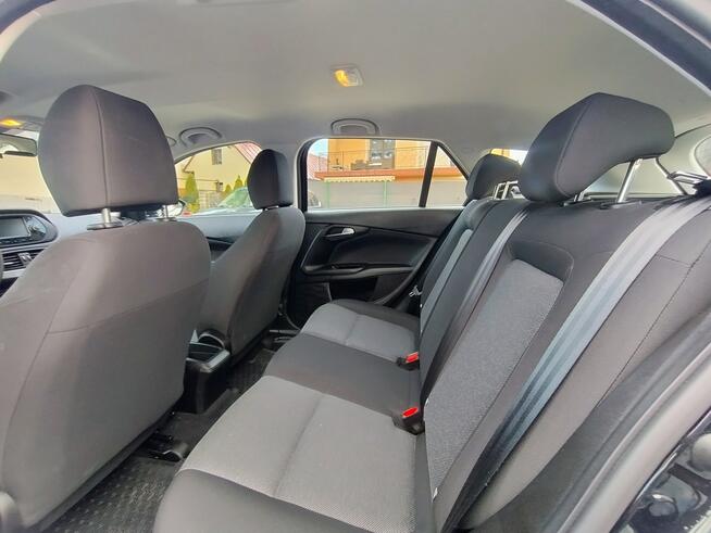 Fiat Tipo 1,4 95KM*Dobre wyposażenie*Niski przebieg! Harklowa - zdjęcie 12