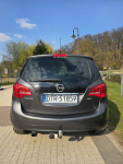 Opel Meriva B (2012) – Wersja Cosmo | 1.7 CDTI 168 KM | Nisk Trzebnica - zdjęcie 12
