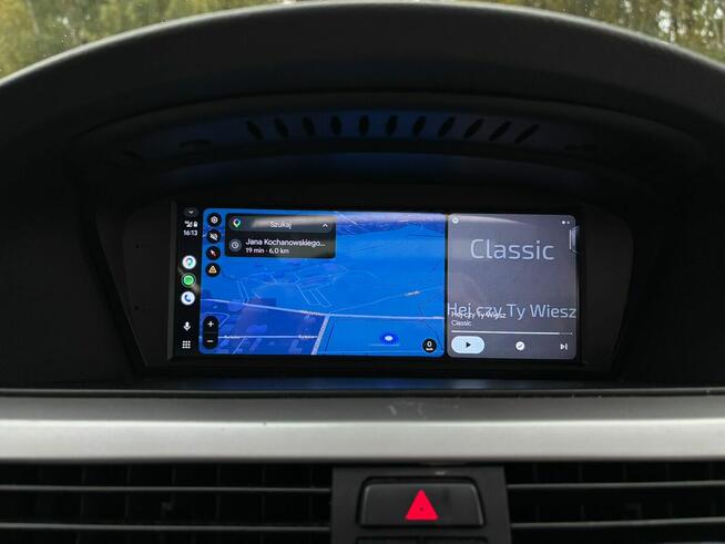 BMW Seria 3 320d Bielany - zdjęcie 11