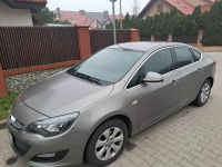 Sprzedam Opel Astra Lubin - zdjęcie 5
