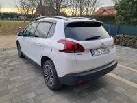 Peugeot 2008 1.5 blue HDI 102 KM rok 2019 Turek - zdjęcie 7